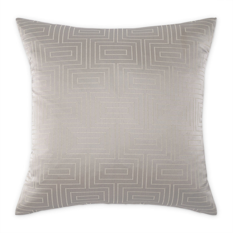 Casey Square Pillow Cover & Insert