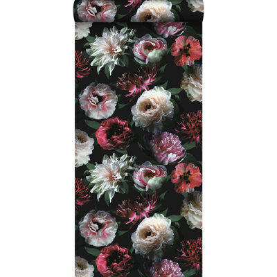 Rouleau de papier peint L 33 pi x l 20,9 po Lewis