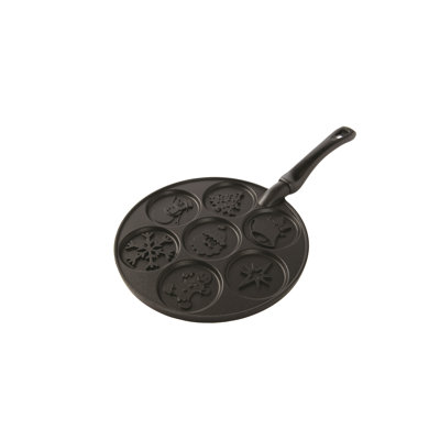 Moule à crêpes antiadhésif 17,5 po Nordic Ware
