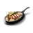 Grill Accessories Cast Iron Skillet