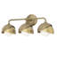 Brooklyn 3 - Light 9.2" Height Dimmable Vanity Light-94094812-66161594