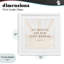 «His Mercies Are New», impression encadrée sous verre, conception de SD Graphics Studio-126345280-126345283