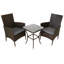 Cannet 2-Person Seating Group with Cushions