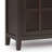 Artisan - Large Sideboard Buffet - Chestnut-111835915