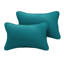 Ashish Outdoor Sunbrella Rectangular Pillow Cover & Insert-1446091884-1475226220
