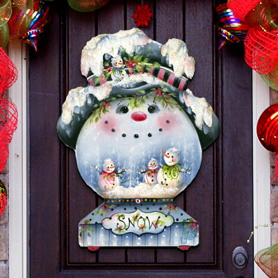 Christmas None Decorative Accent