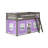 Mendelson Kids Bunk Bed-1727860461-1727860465