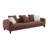 Thaxted 2-piece Living Room Set