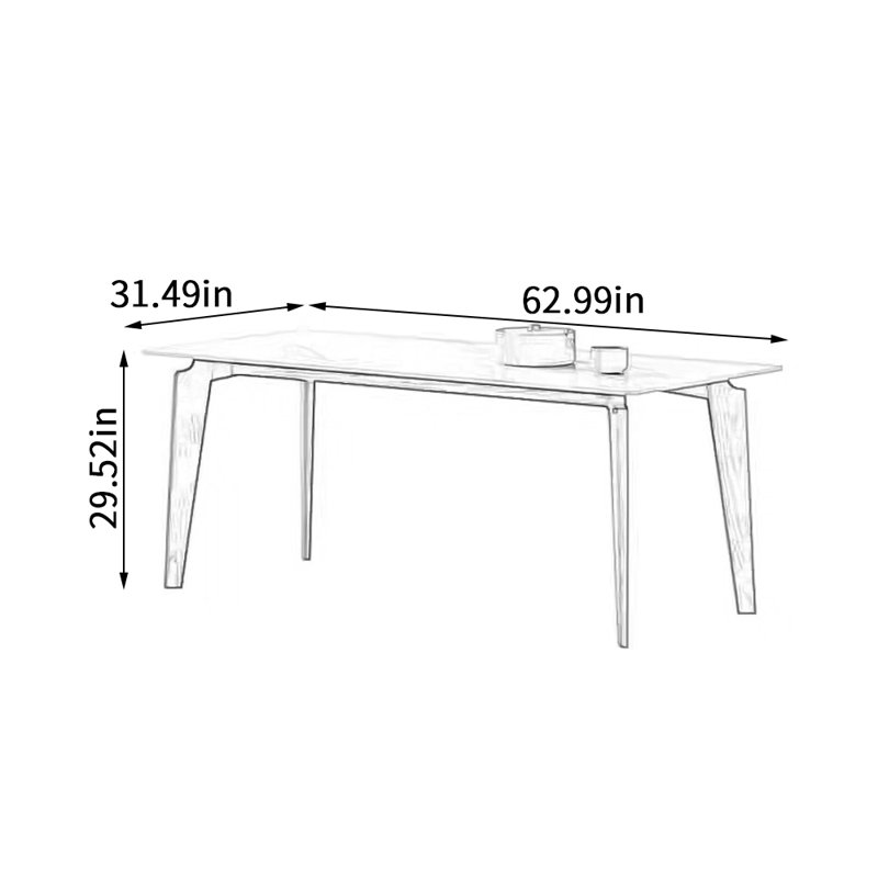 Breen, Brown, 29.52"H x 62.99"L x 31.49"W