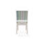 Chaise d'appoint de salle à manger Hiraku-48935241-19510530