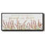Grow in Love - Toile encadrée-110636654