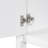 (Base Only) 30" Bathroom Vanity Without Sink Top, Vanity With Multi-Functional Drawer