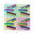 Ode To Hurst Cotton Sateen Cocktail Napkins-122609764
