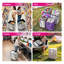 Sac de magasinage sur roulettes BYOUTIQUE-824950892