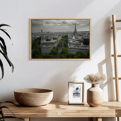 Paris View Pop