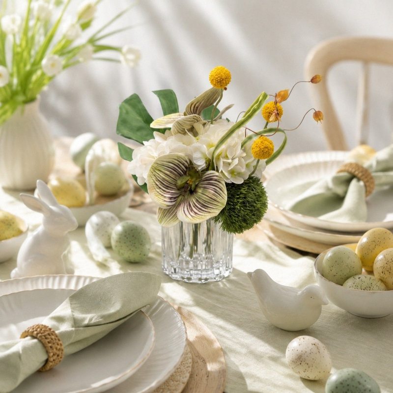 Arrangement