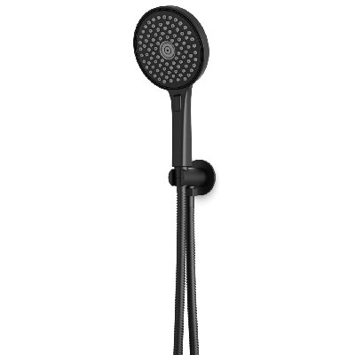 Opera Multifunction Flexible Hose Hand Shower Kit
