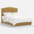 Faux truffe en mohair
