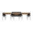 Timothy 4 - Light Dimmable Vanity Light