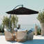 294cm Cantilever Parasol-1017250957
