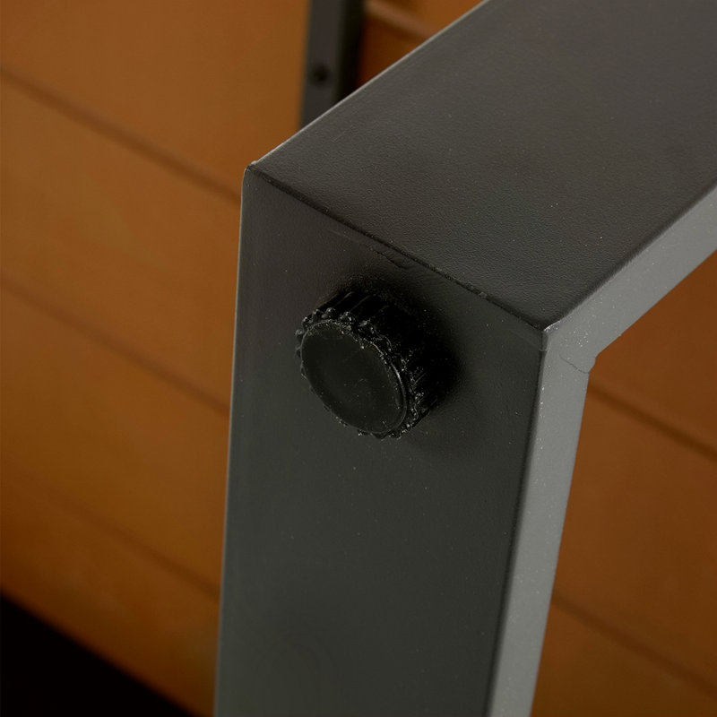 Ensemble de conversation pour canapé modulaire d'extérieur