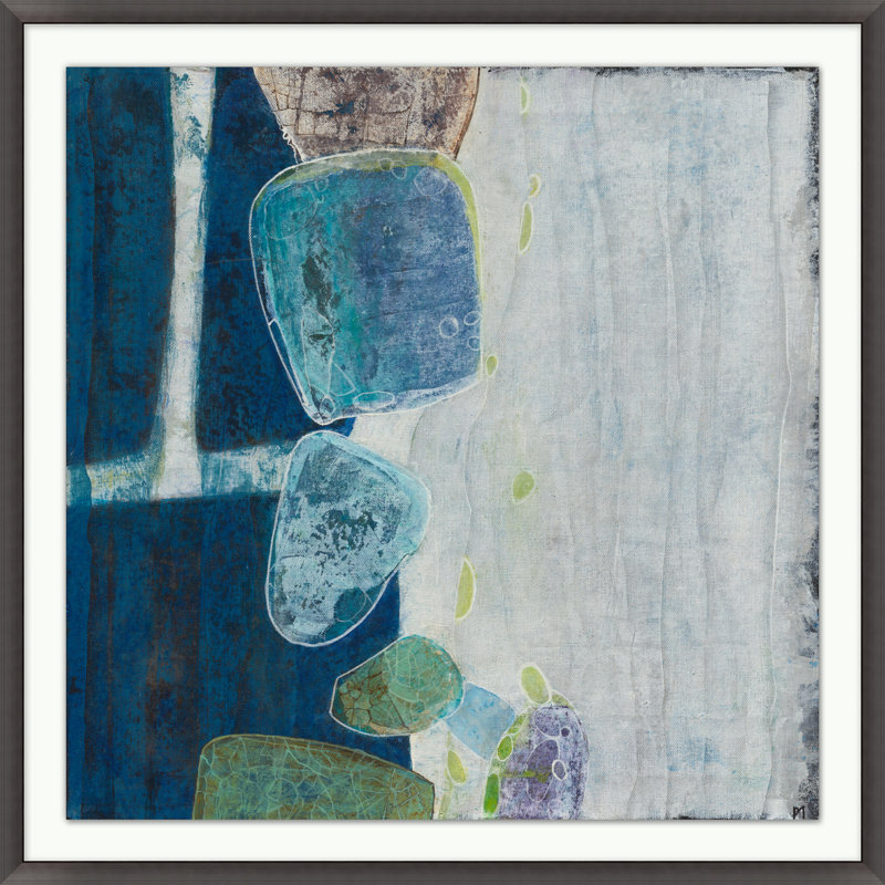 Metaphors 4 Print by Christopher Kennedy