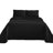 Swanton 100% Textured Medallion Cotton Modern & Contemporary Bedspread & Pillow Sham Set-1958118097-1958118111