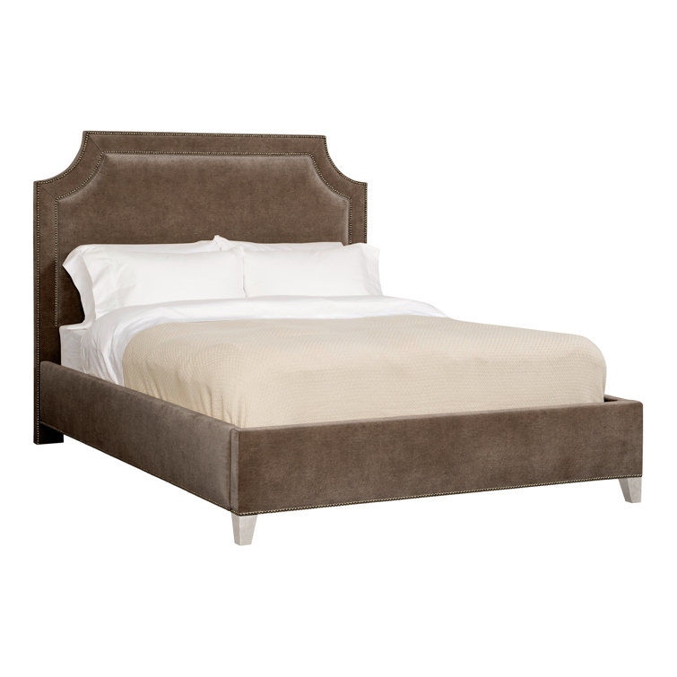 Audrey/Asher Queen Bed