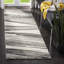 Tapis gris clair / ivoire Juno-26392521