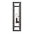 2 - Light Dimmable Flush Mounted Sconce-63574005