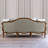 Simple Casual Solid Wood Sofa