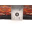 Tapis noir Teimani 4 pi 3 po x 6 pi 9 po