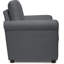 Lewis Upholstered Club Chair-1025049031