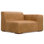 Fauteuil d'appoint Rex