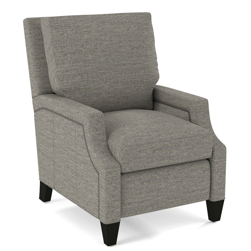 Recliner, Black, 61630-74