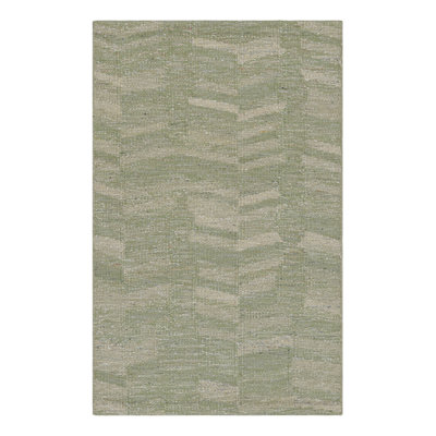 One-of-a-Kind 3' X 4'11" Area Rug