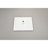 16 Inch Ceiling Mounted Rain Shower Head System, Modern Fixture for Home Bathroom Upgrade-129676514