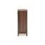 9 Pair Shoe Storage Cabinet