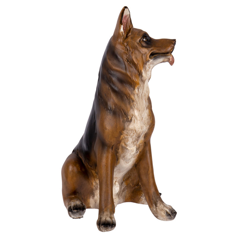 Jude Animals Figurines & Sculptures