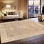 Azerbaijan Handmade Wool Oriental Area Rug-61721867