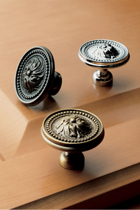 Door Hardware Accessories
