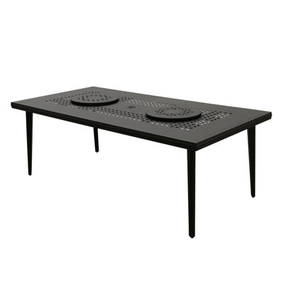 Table de salle à manger Evonne