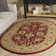 Dunbar Hand Tufted Wool Oriental Rug