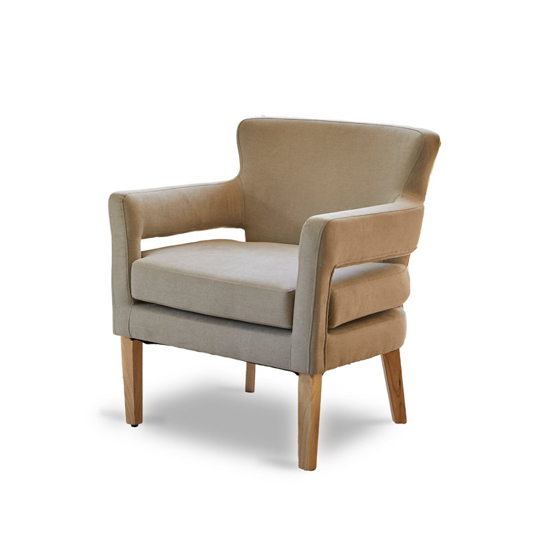Tadeo Upholstered Armchair