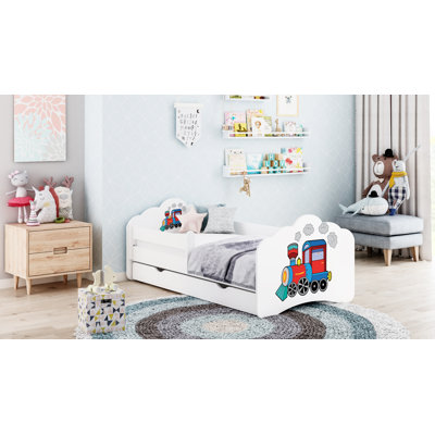 Middlet Standard Themed Beds