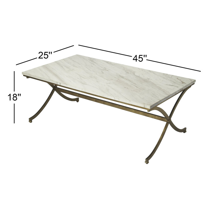 Dorsay Coffee Table