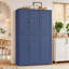 Garde-manger 68,1 po avec tablettes-62522523