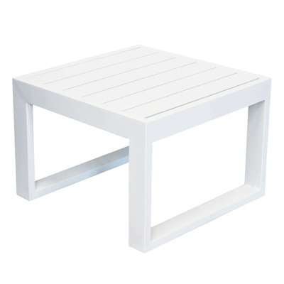 Keshanti Four Leg Coffee Table