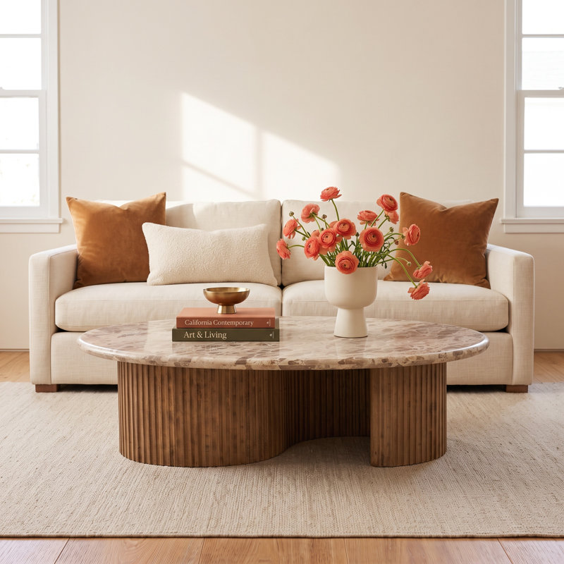 Galena Michal Charter Pillow