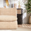 Fauteuil de jeu en tissu, courbe ergonomique, design de lecture durable,